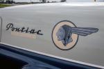 Pontiac Streamliner Eight Sedan Delivery 1951 года